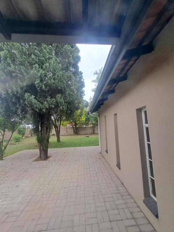 3 Bedroom Property for Sale in Vaalpark Free State